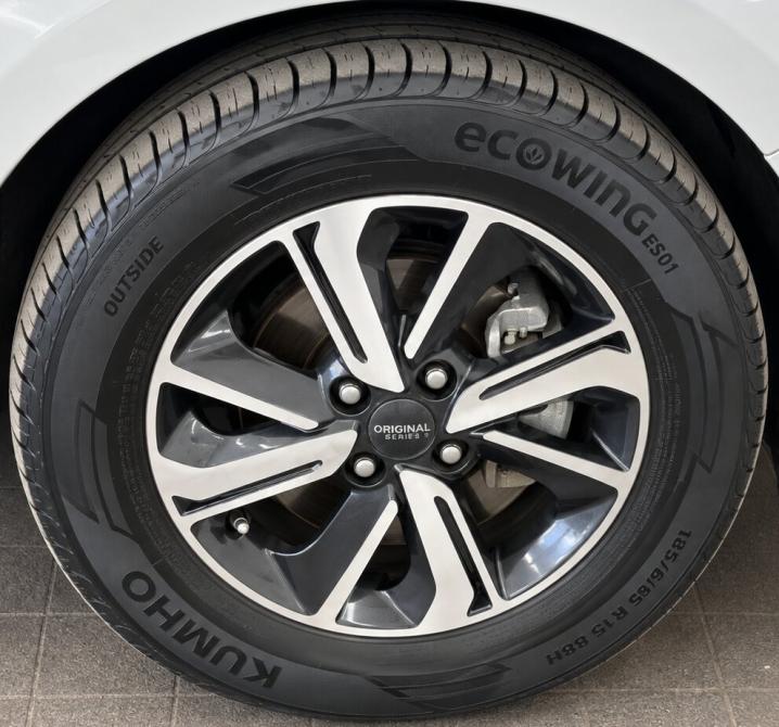 Hyundai Solaris II Рестайлинг Москва  - изображение 16