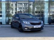 Kia Rio III Рестайлинг Самара  - изображение 17
