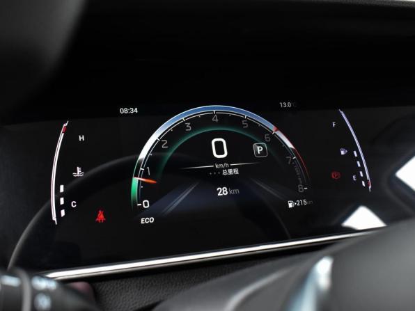 GAC Trumpchi M6 Pro с пробегом 2025 года, цена 3 320 000 рублей, 28 км, минивэн, Автокод Объявления