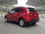 Mitsubishi ASX I Екатеринбург  - изображение 17