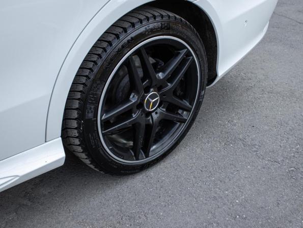 Mercedes-Benz E-Класс IV (W212 S212 C207) Рестайлинг с пробегом 2015 года, цена 2 550 000 рублей, 142537 км, седан, Автокод Объявления