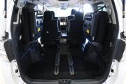 Toyota Vellfire I Уфа  - изображение 30