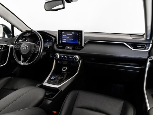 Toyota RAV4 V (XA50) с пробегом 2019 года, цена 3 099 000 рублей, 126000 км, внедорожник, Автокод Объявления