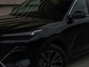 Geely EX5 Гибрид Москва  - изображение 36