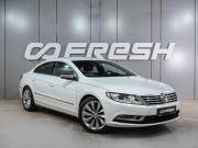 Volkswagen Passat CC I Рестайлинг Воронеж  - изображение 36