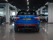 Skoda Kodiaq I Рестайлинг Москва  - изображение 34