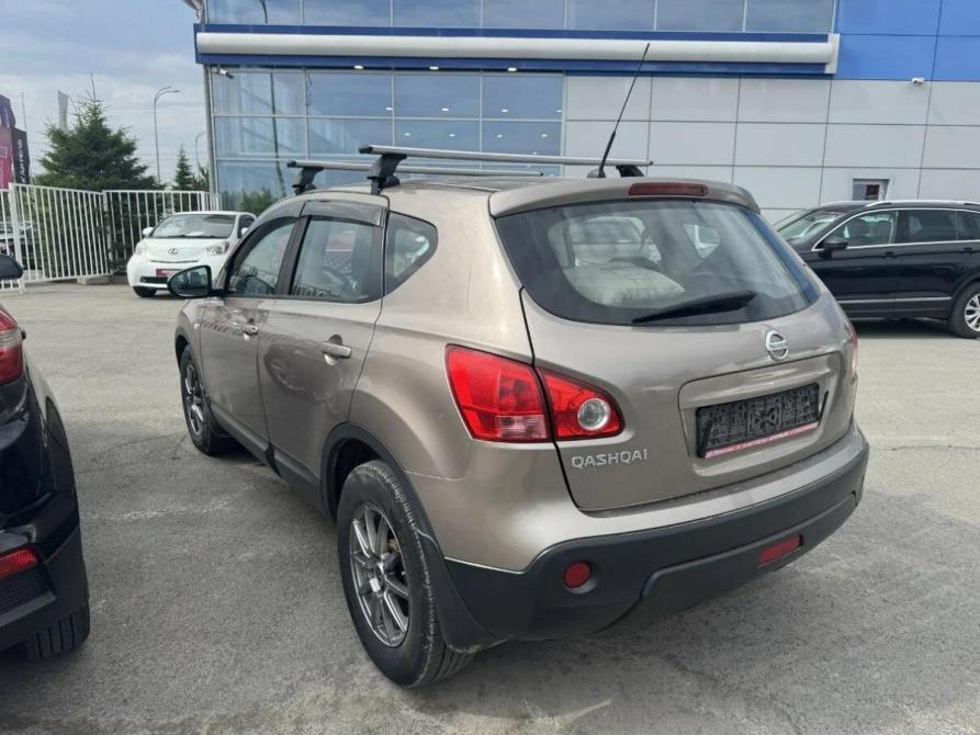 Nissan Qashqai I Кемерово  - изображение 3