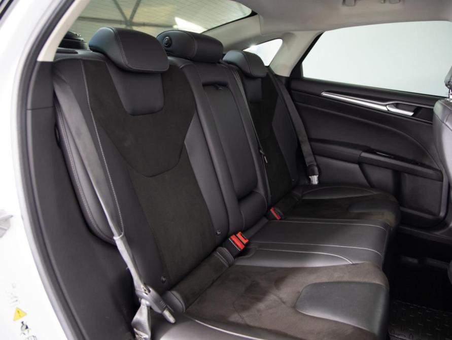 Ford Mondeo V Санкт-Петербург  - изображение 13