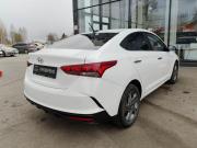 Hyundai Solaris II Рестайлинг Ижевск  - изображение 28