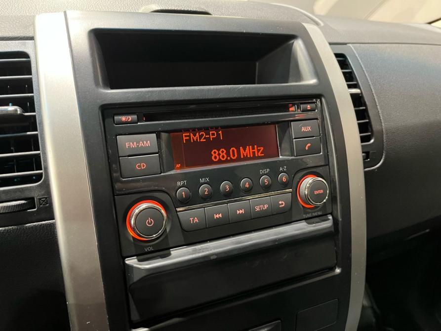 Nissan X-Trail II Рестайлинг Пермь  - изображение 22