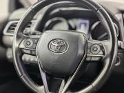 Toyota Camry VIII (XV70) Москва  - изображение 49