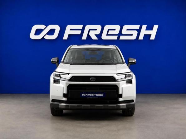 Toyota RAV4 VI (XA60) с пробегом 2026 года, цена 4 177 077 рублей, 12 км, внедорожник, Автокод Объявления