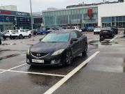 Mazda 6 II (GH) Санкт-Петербург  - изображение 6