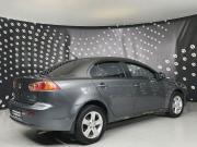 Mitsubishi Lancer X Новосибирск  - изображение 28