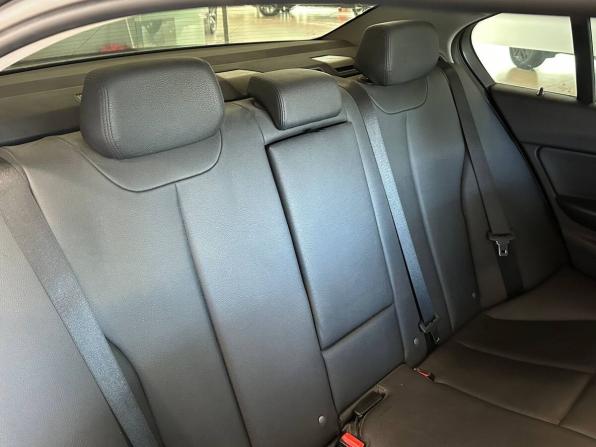 BMW 3 серии VI (F3x) с пробегом 2013 года, цена 1 497 000 рублей, 188047 км, седан, Автокод Объявления