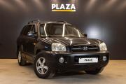 Hyundai Santa Fe Classic Уфа  - изображение 20
