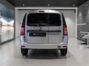 Lada (ВАЗ) Largus I Рестайлинг Москва  - изображение 26