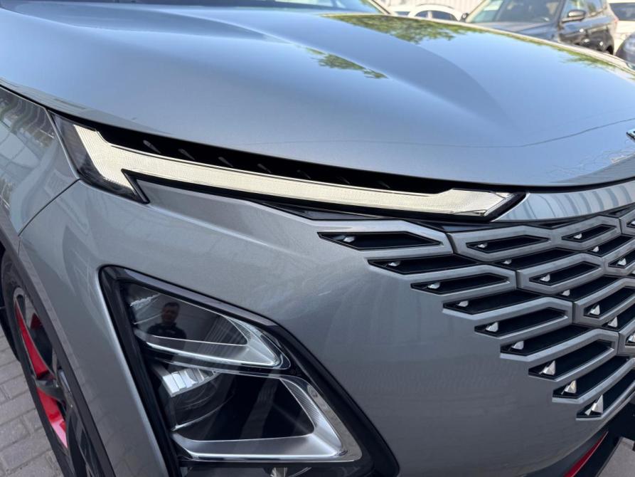 Omoda C5 I Ростов-на-Дону  - изображение 11