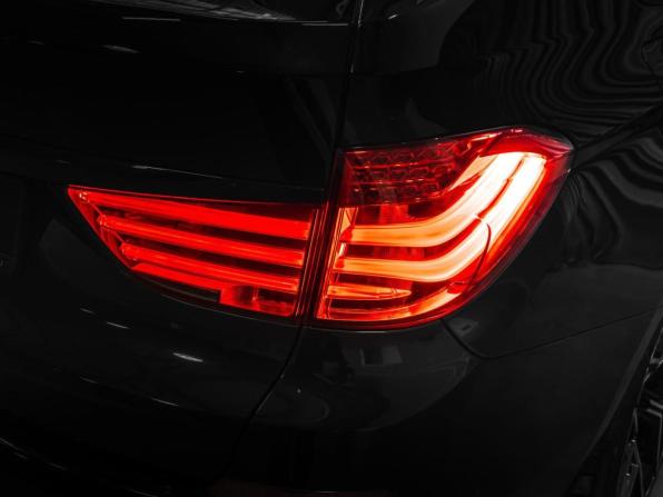 BMW 5 серии VI (F10/F11/F07) с пробегом 2011 года, цена 1 649 000 рублей, 195986 км, лифтбек, Автокод Объявления