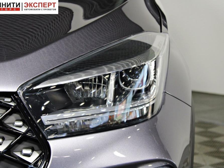 Chery Tiggo 4 Pro I Рестайлинг Белгород  - изображение 10