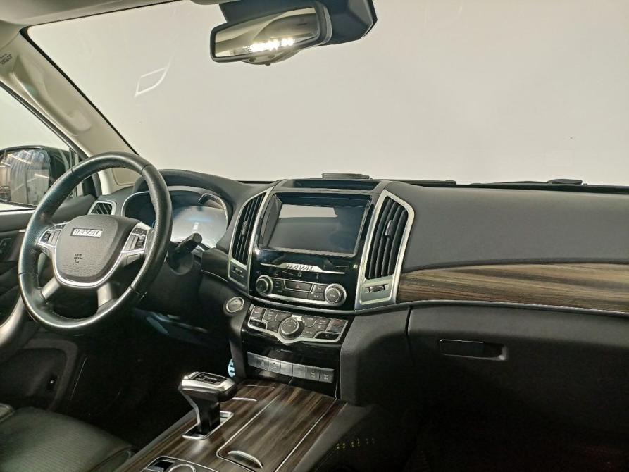 Haval H9 I Рестайлинг Архангельск  - изображение 13