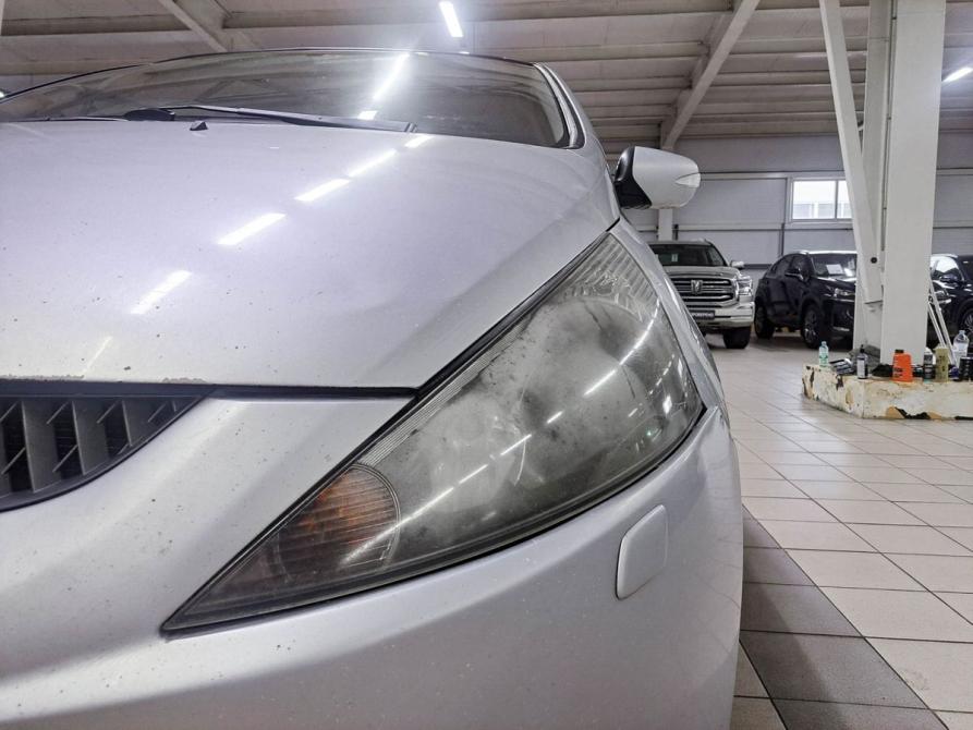 Mitsubishi Grandis I Набережные Челны  - изображение 21