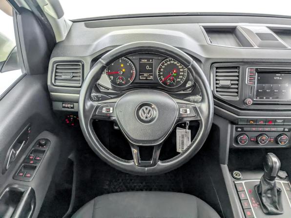 Volkswagen Amarok I Рестайлинг с пробегом 2019 года, цена 2 900 000 рублей, 160000 км, offers.body_type.unknown, Автокод Объявления