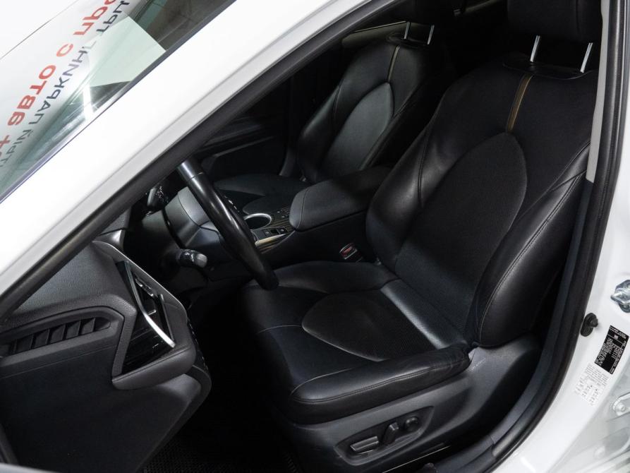 Toyota Camry VIII (XV70) Тюмень  - изображение 16