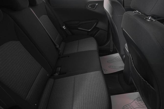 Kia Soul III с пробегом 2021 года, цена 1 799 000 рублей, 45000 км, хэтчбек, Автокод Объявления
