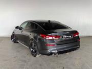 Kia Optima IV Рестайлинг Москва  - изображение 29