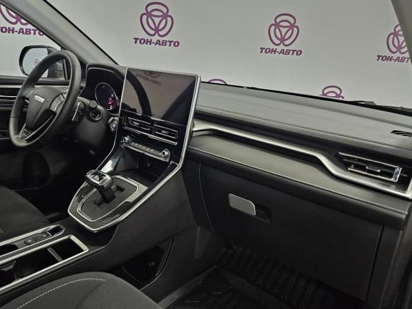 Haval M6 II с пробегом 2025 года, цена 1 977 000 рублей, 4867 км, внедорожник, Автокод Объявления