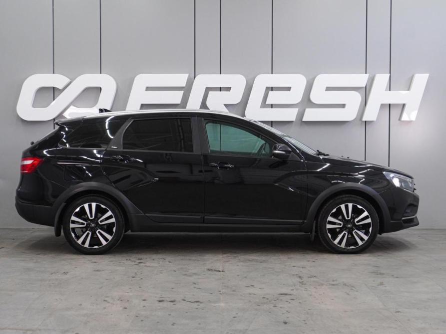 Lada (ВАЗ) Vesta I Воронеж  - изображение 5