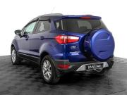 Ford EcoSport I Москва  - изображение 33