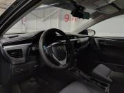 Toyota Corolla XI (E160 E170 E180) Казань  - изображение 42