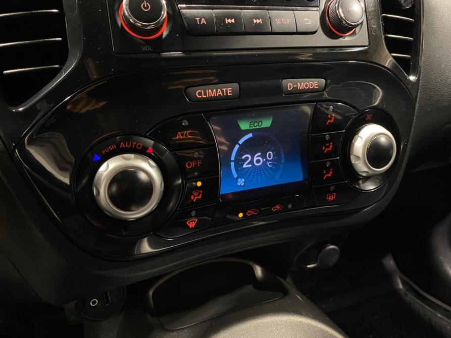 Nissan Juke I Челябинск  - изображение 14