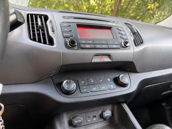 Kia Sportage III Рестайлинг с пробегом 2014 года, цена 1 429 000 рублей, 139019 км, внедорожник, Автокод Объявления