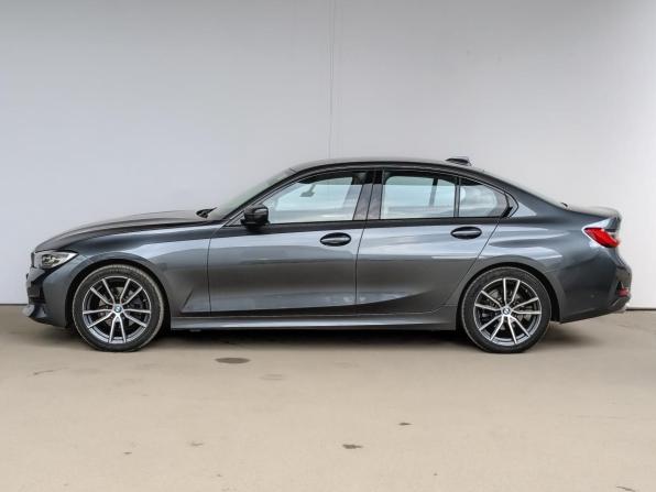 BMW 3 серии VII (G2x) с пробегом 2020 года, цена 3 600 000 рублей, 63048 км, седан, Автокод Объявления