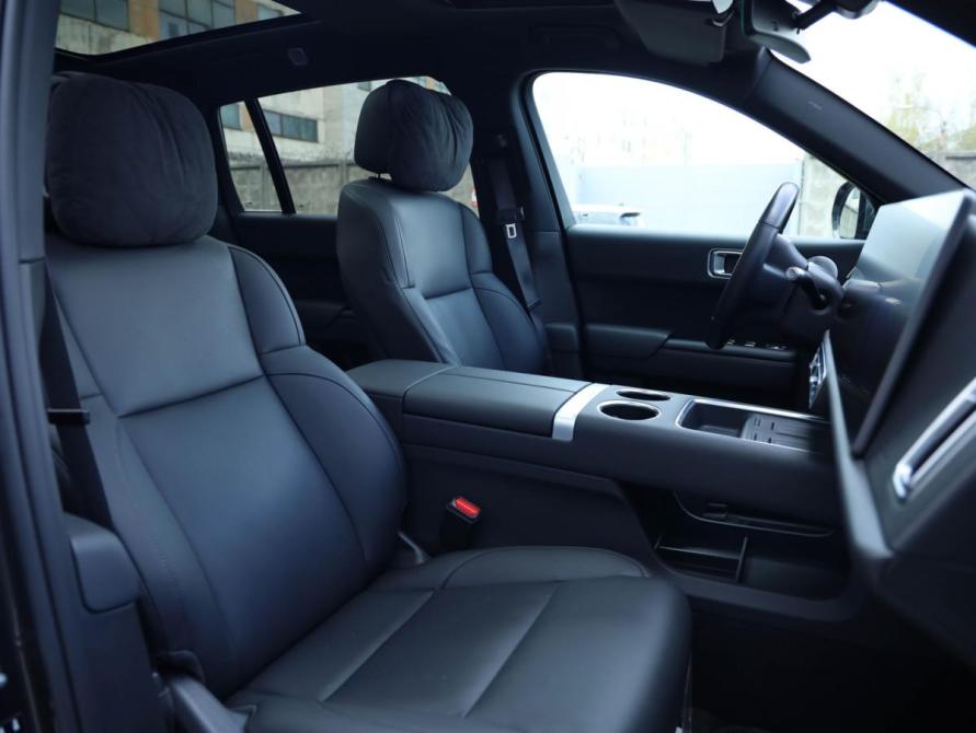 Li Auto (Lixiang) L7 I Рестайлинг Санкт-Петербург  - изображение 11