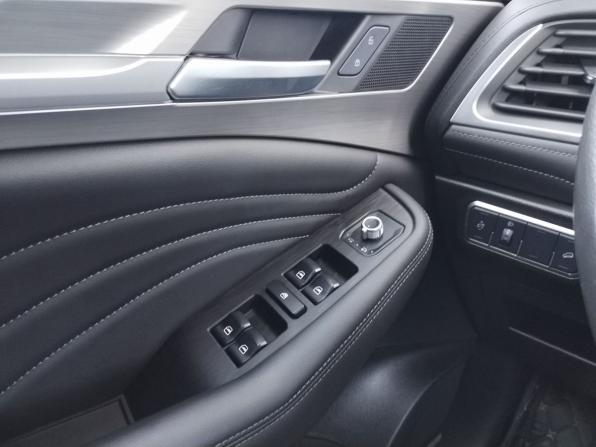 Haval F7 I с пробегом 2021 года, цена 1 640 000 рублей, 84000 км, внедорожник, Автокод Объявления