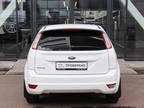 Ford Focus II Рестайлинг с пробегом 2009 года, цена 670 000 рублей, 126628 км, хэтчбек, Автокод Объявления