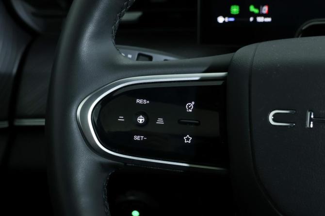 Chery Tiggo 9 I с пробегом 2024 года, цена 3 350 000 рублей, 9853 км, внедорожник, Автокод Объявления