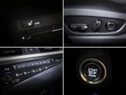 Lexus ES VII Москва  - изображение 47