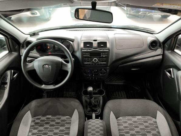 Lada (ВАЗ) Granta I Рестайлинг с пробегом 2025 года, цена 1 099 000 рублей, 11435 км, универсал, Автокод Объявления