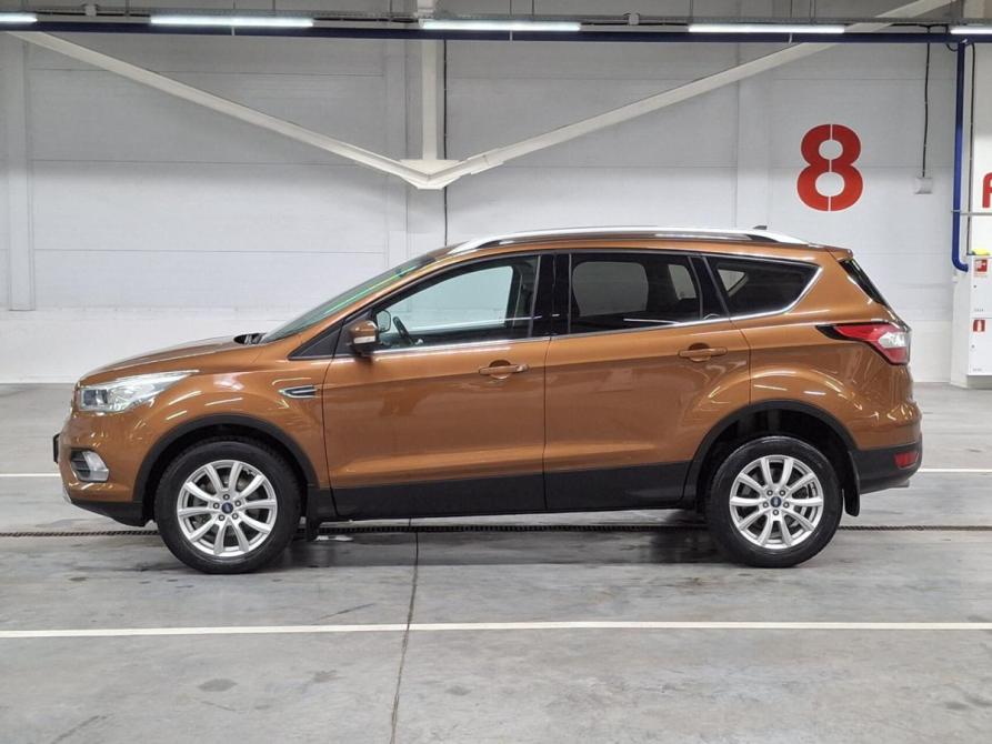 Ford Kuga II Рестайлинг Казань  - изображение 10