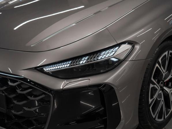 Audi A5 III (B10) с пробегом 2026 года, цена 5 990 000 рублей, 11 км, седан, Автокод Объявления