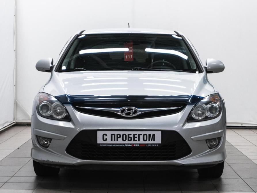 Hyundai i30 I Рестайлинг Красноярск  - изображение 3