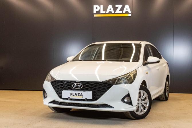 Hyundai Solaris II