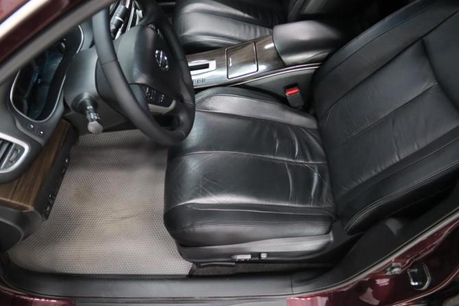 Nissan Teana II Рестайлинг с пробегом 2013 года, цена 1 195 950 рублей, 227757 км, седан, Автокод Объявления