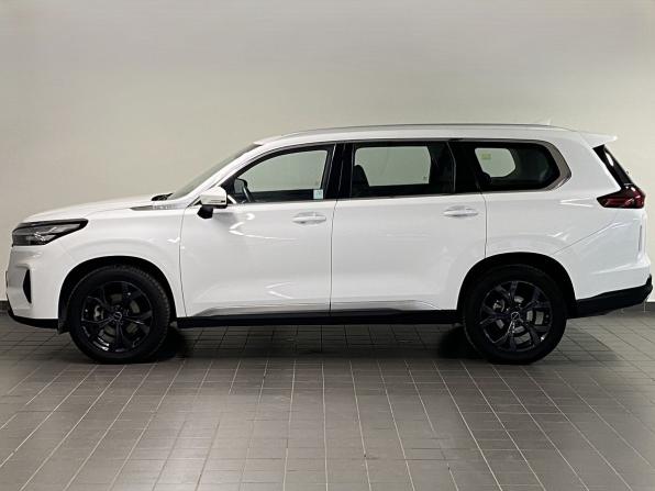 Exeed VX I с пробегом 2023 года, цена 2 750 000 рублей, 30360 км, внедорожник, Автокод Объявления