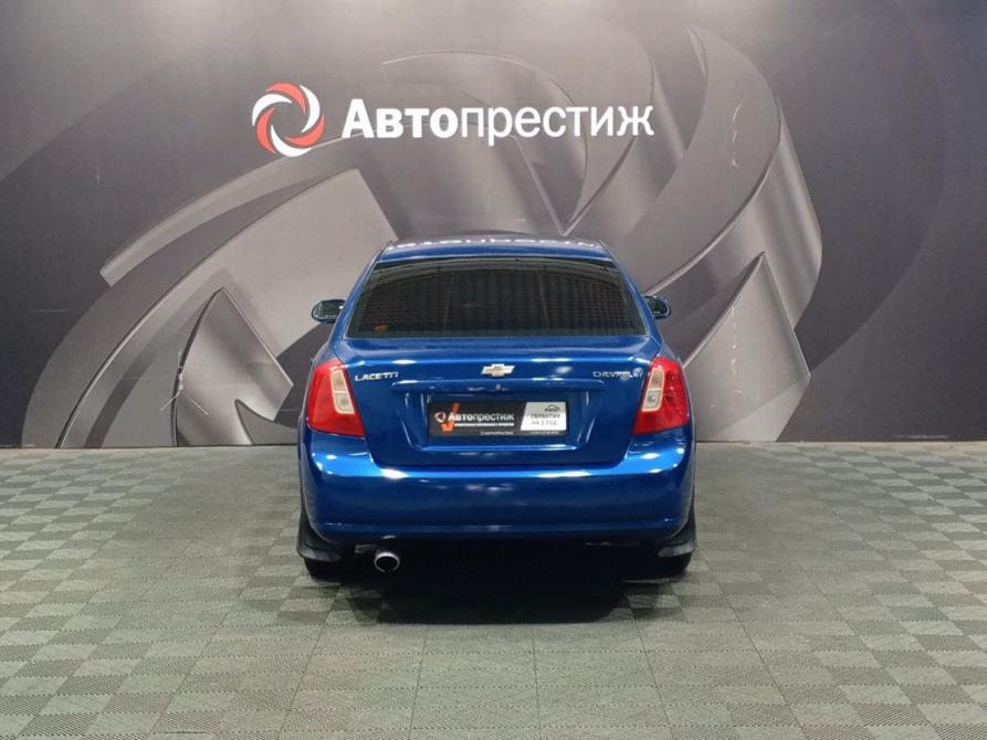 Chevrolet Lacetti I Оренбург  - изображение 7